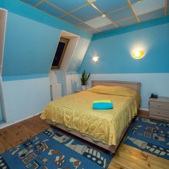 Мотель Мельник, Пермь, Пермский край