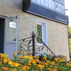 Гостиница Цветы, Пермь, Пермский край