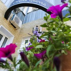 Гостиница Цветы, Пермь, Пермский край