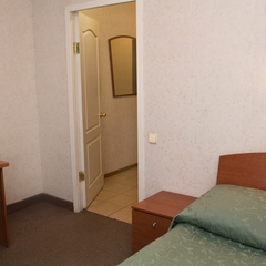 Гостиница Регион 59, Пермь, Пермский край