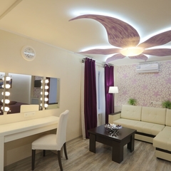 Гостиница Цветы, Пермь, Пермский край