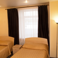 Гостиница Регион 59, Пермь, Пермский край