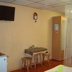 Мотель Мельник, Пермь, Пермский край