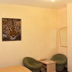 Гостиница Регион 59, Пермь, Пермский край