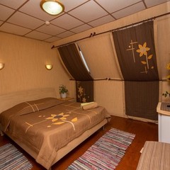 Мотель Мельник, Пермь, Пермский край