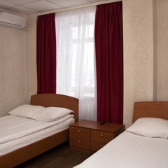 Гостиница Регион 59, Пермь, Пермский край