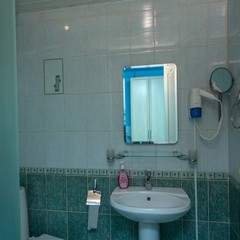 Мотель Мельник, Пермь, Пермский край