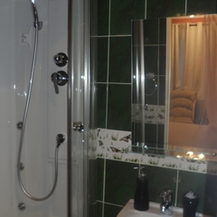 Отель Малина, Пермь, Пермский край