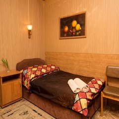 Мотель Мельник, Пермь, Пермский край