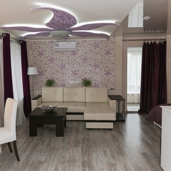 Гостиница Цветы, Пермь, Пермский край