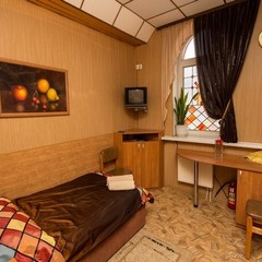 Мотель Мельник, Пермь, Пермский край