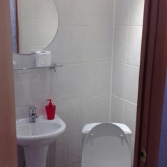 Отель Малина, Пермь, Пермский край