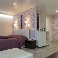 Гостиница Цветы, Пермь, Пермский край