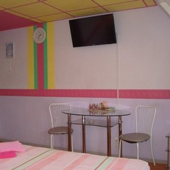 Мотель Мельник, Пермь, Пермский край