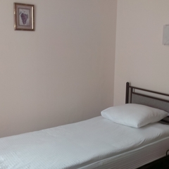 Гостиница Регион 59, Пермь, Пермский край