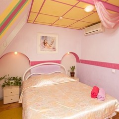 Мотель Мельник, Пермь, Пермский край