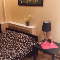 Отель Малина, Пермь, Пермский край