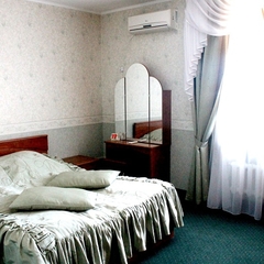 Гостиница Регион 59, Пермь, Пермский край