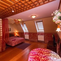 Мотель Мельник, Пермь, Пермский край