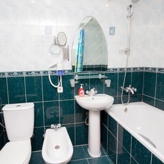 Мотель Мельник, Пермь, Пермский край