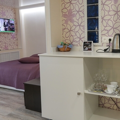 Гостиница Цветы, Пермь, Пермский край