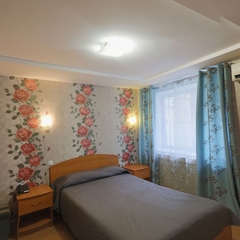 Гостиница Цветы, Пермь, Пермский край