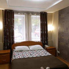 Гостиница Цветы, Пермь, Пермский край