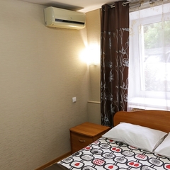 Гостиница Цветы, Пермь, Пермский край