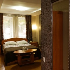 Гостиница Цветы, Пермь, Пермский край