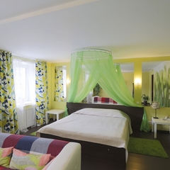 Гостиница Цветы, Пермь, Пермский край