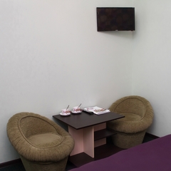 Гостиница Регион 59, Пермь, Пермский край