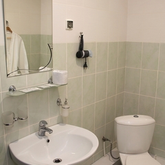 Гостиница Регион 59, Пермь, Пермский край