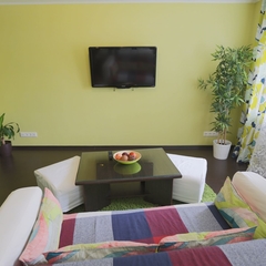 Гостиница Цветы, Пермь, Пермский край