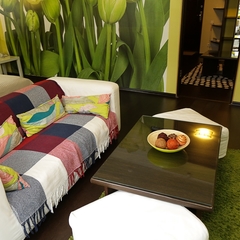 Гостиница Цветы, Пермь, Пермский край