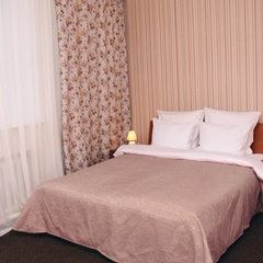 Гостиница Регион 59, Пермь, Пермский край