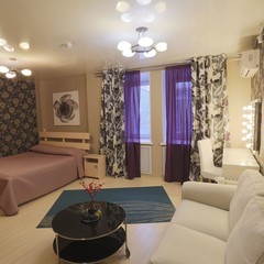 Гостиница Цветы, Пермь, Пермский край