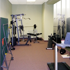 Гостиница Регион 59, Пермь, Пермский край