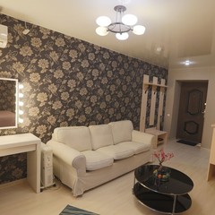 Гостиница Цветы, Пермь, Пермский край