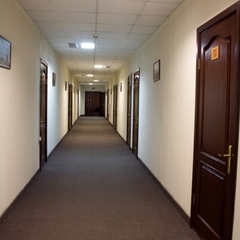 Гостиница Регион 59, Пермь, Пермский край