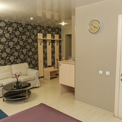 Гостиница Цветы, Пермь, Пермский край