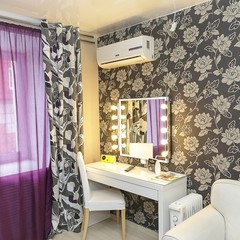 Гостиница Цветы, Пермь, Пермский край