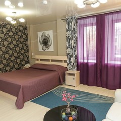 Гостиница Цветы, Пермь, Пермский край