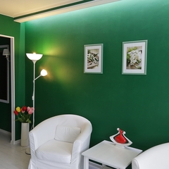 Гостиница Цветы, Пермь, Пермский край