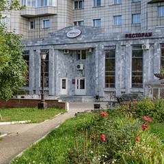 Гостиница Микос, Пермь, Пермский край