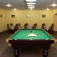 Гостиница Регион 59, Пермь, Пермский край