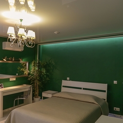 Гостиница Цветы, Пермь, Пермский край