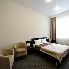 Отель City Star, Пермь, Пермский край