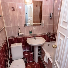 Гостиница Микос, Пермь, Пермский край