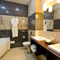 Отель City Star, Пермь, Пермский край