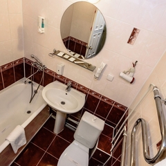 Гостиница Микос, Пермь, Пермский край